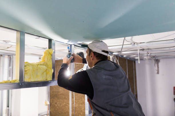 Range of Insulation Solutions in Shady Side, MD