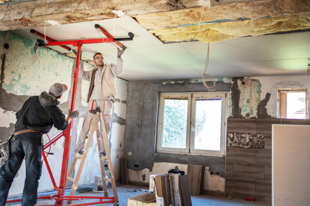 Attic Insulation Near Me in Shady Side, MD